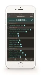 VEHICLE SYSTEM MONITORING